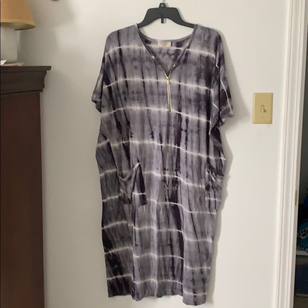 House dress